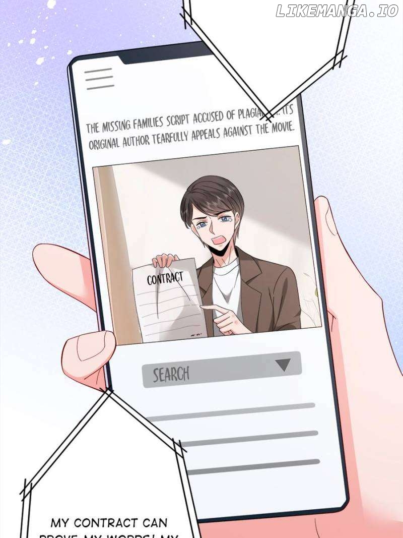 Trial Marriage Husband: Need to Work Hard Chapter 396 - page 27
