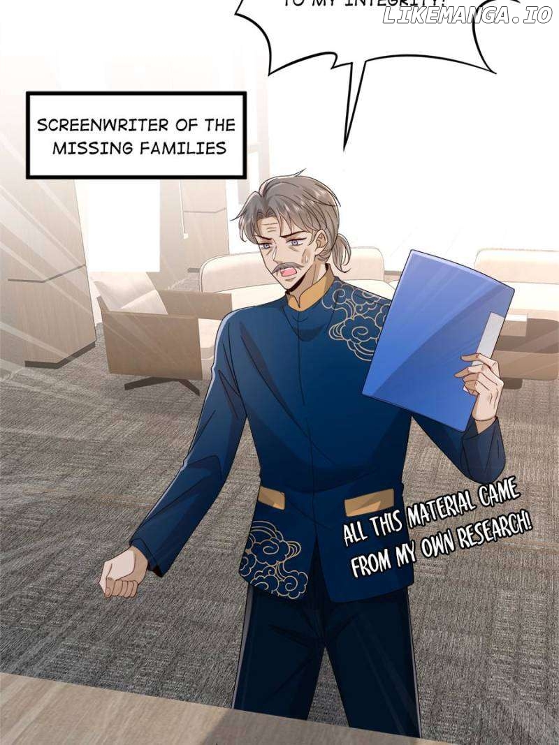 Trial Marriage Husband: Need to Work Hard Chapter 396 - page 29