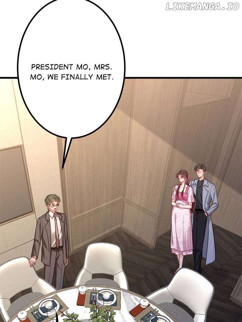Trial Marriage Husband: Need to Work Hard Chapter 396 - page 3