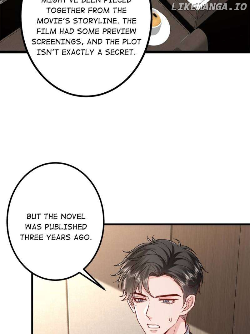 Trial Marriage Husband: Need to Work Hard Chapter 396 - page 36