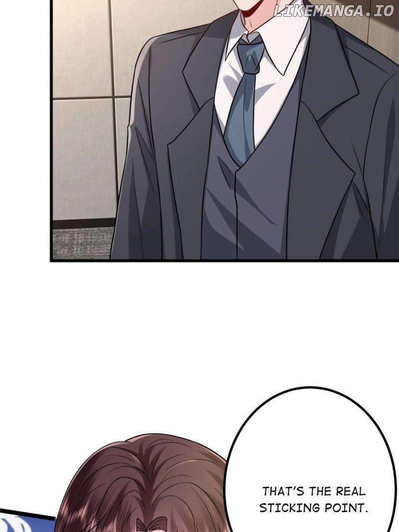 Trial Marriage Husband: Need to Work Hard Chapter 396 - page 37