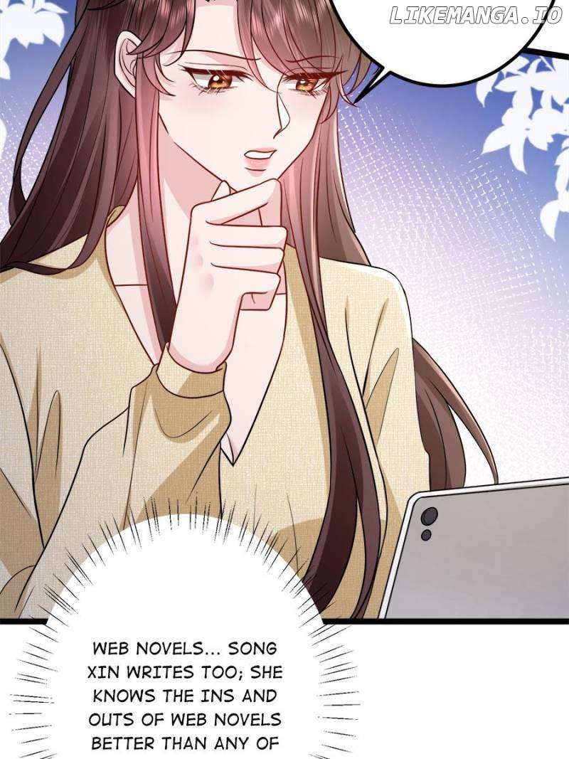 Trial Marriage Husband: Need to Work Hard Chapter 396 - page 38