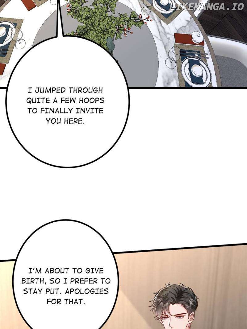 Trial Marriage Husband: Need to Work Hard Chapter 396 - page 4