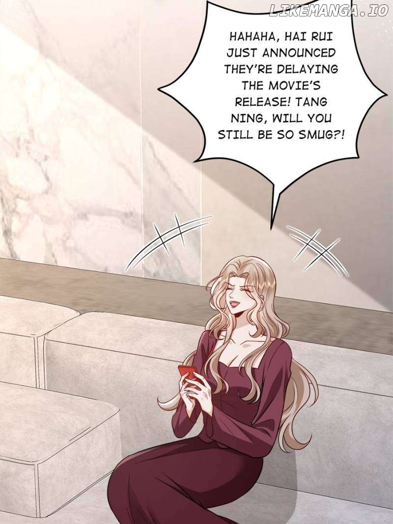 Trial Marriage Husband: Need to Work Hard Chapter 396 - page 40