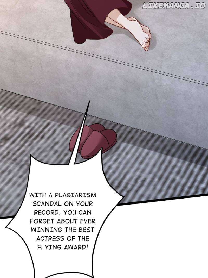 Trial Marriage Husband: Need to Work Hard Chapter 396 - page 41