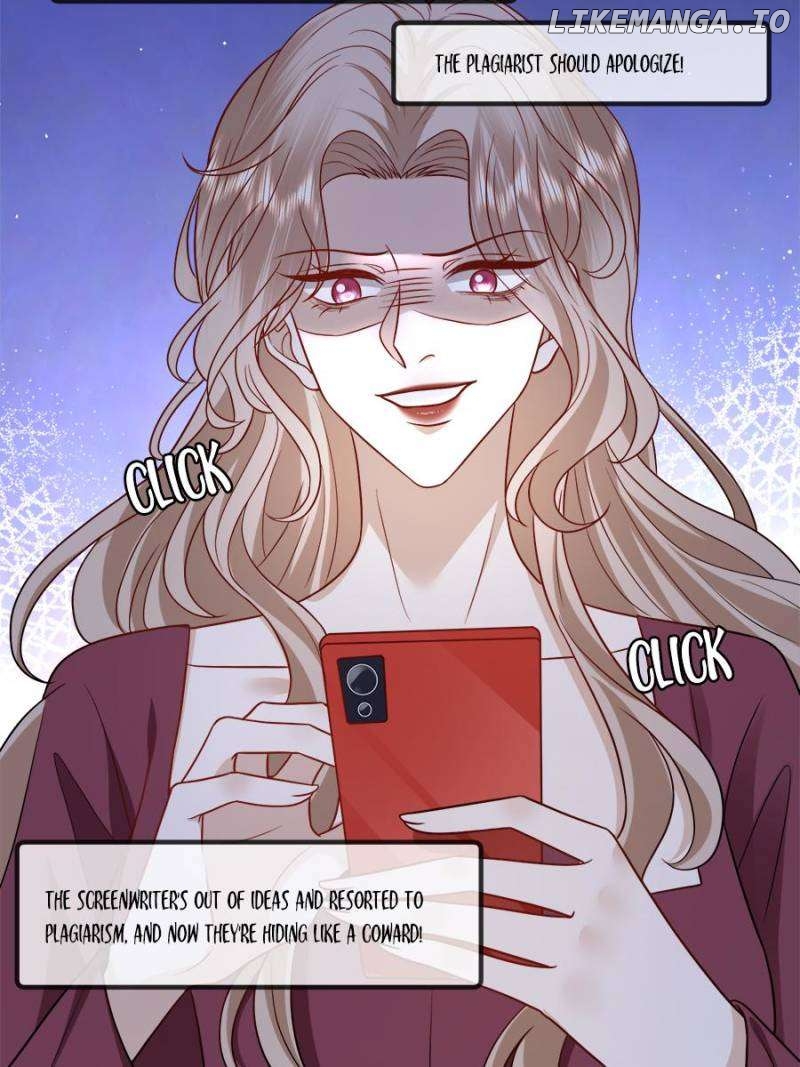 Trial Marriage Husband: Need to Work Hard Chapter 396 - page 43