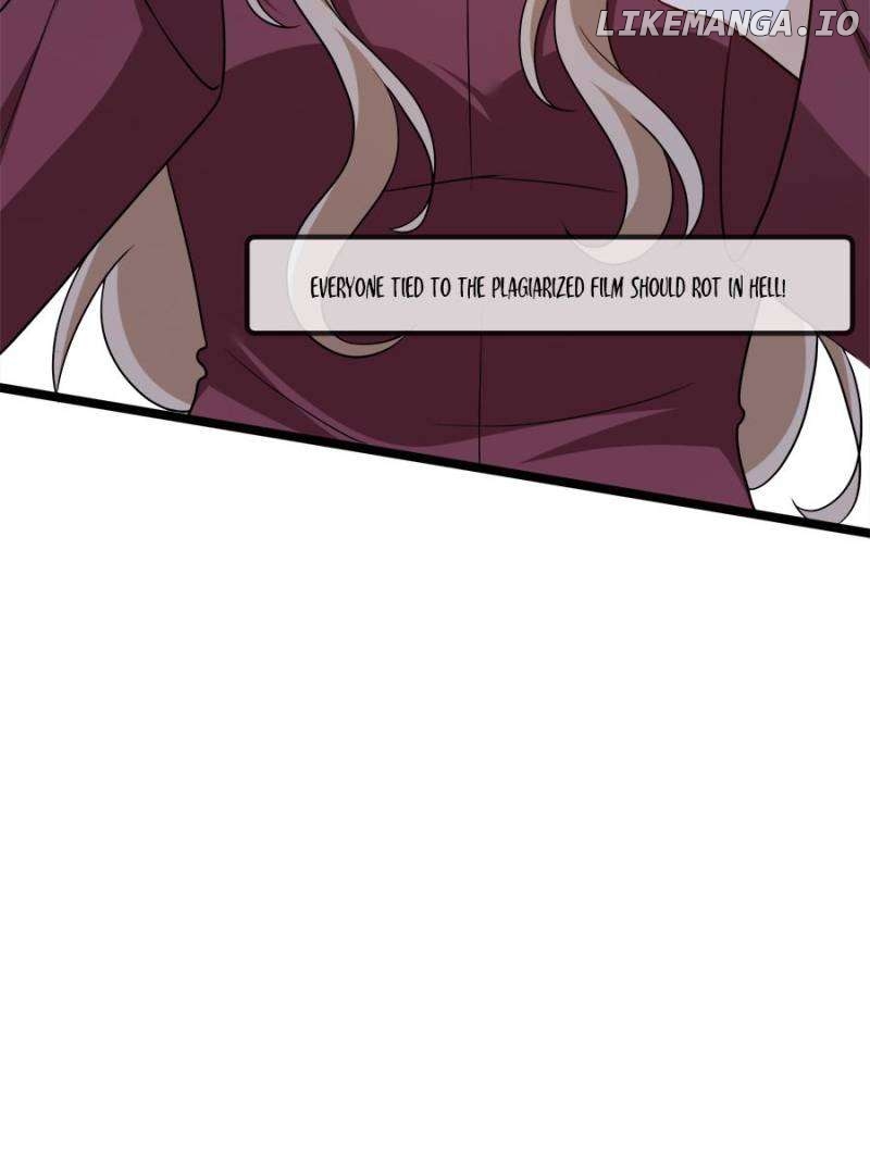 Trial Marriage Husband: Need to Work Hard Chapter 396 - page 44
