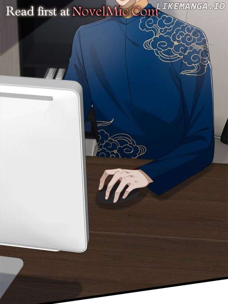 Trial Marriage Husband: Need to Work Hard Chapter 396 - page 47