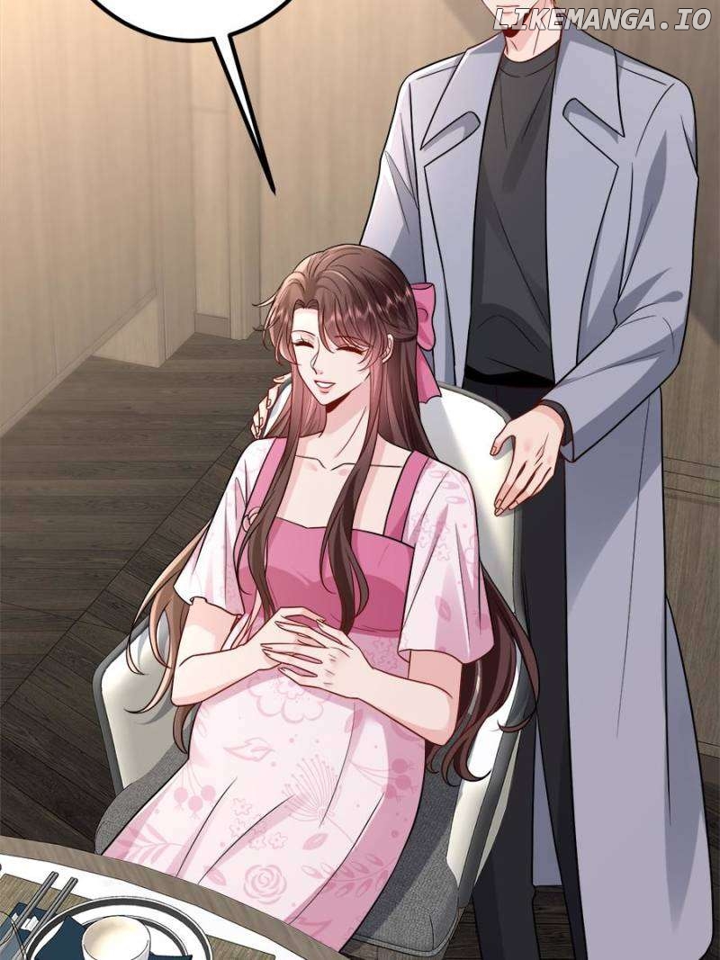Trial Marriage Husband: Need to Work Hard Chapter 396 - page 5