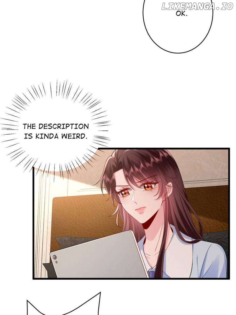Trial Marriage Husband: Need to Work Hard Chapter 396 - page 55