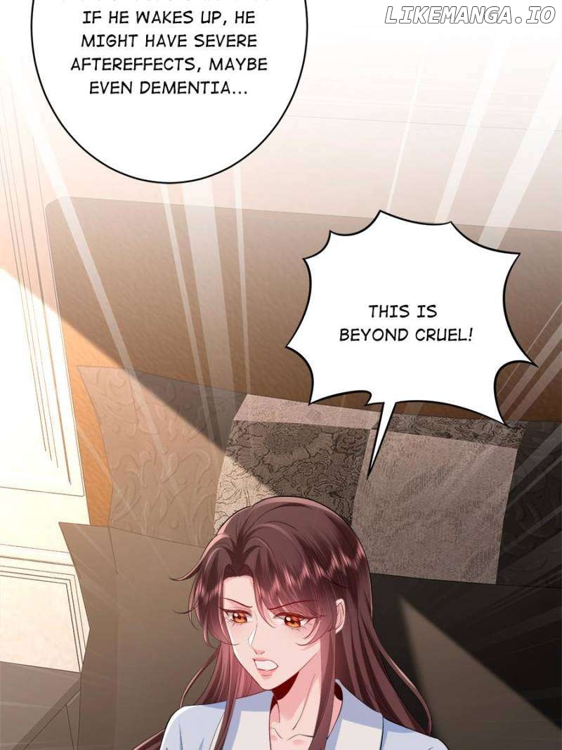 Trial Marriage Husband: Need to Work Hard Chapter 396 - page 59