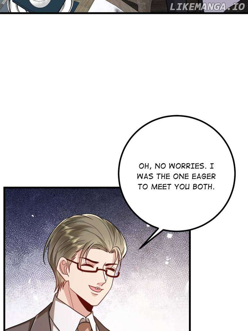 Trial Marriage Husband: Need to Work Hard Chapter 396 - page 6