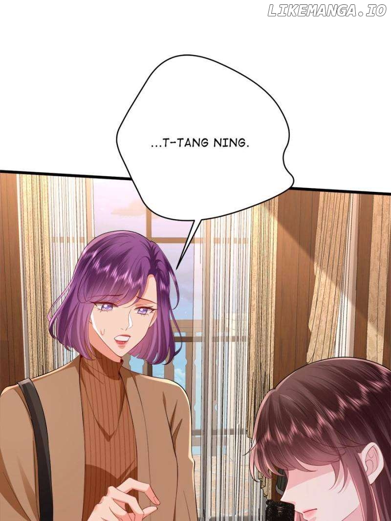 Trial Marriage Husband: Need to Work Hard Chapter 396 - page 61