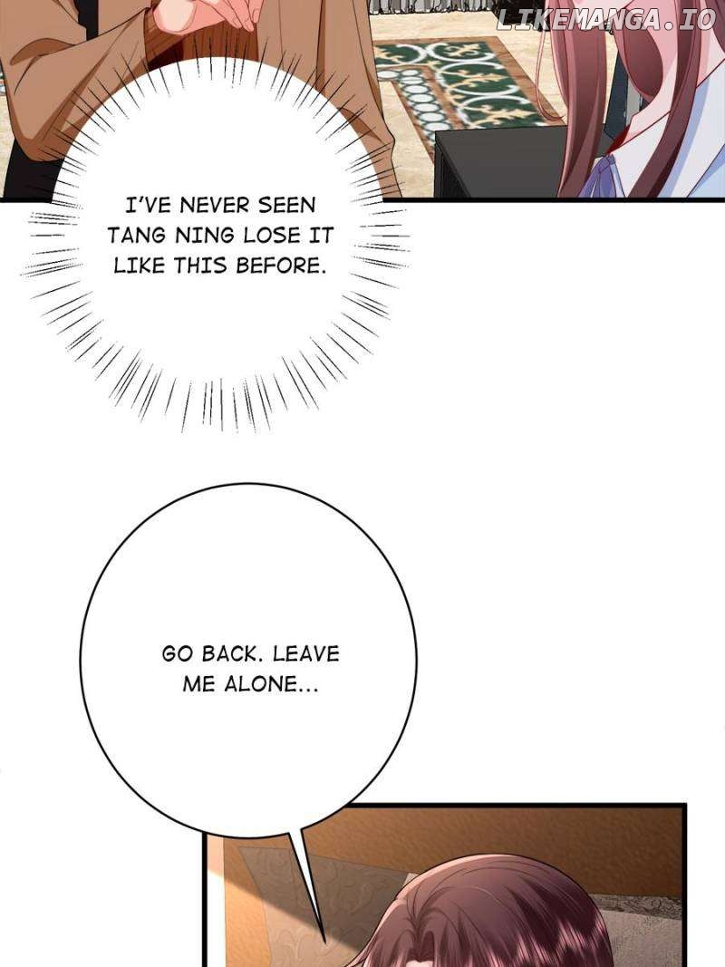 Trial Marriage Husband: Need to Work Hard Chapter 396 - page 62