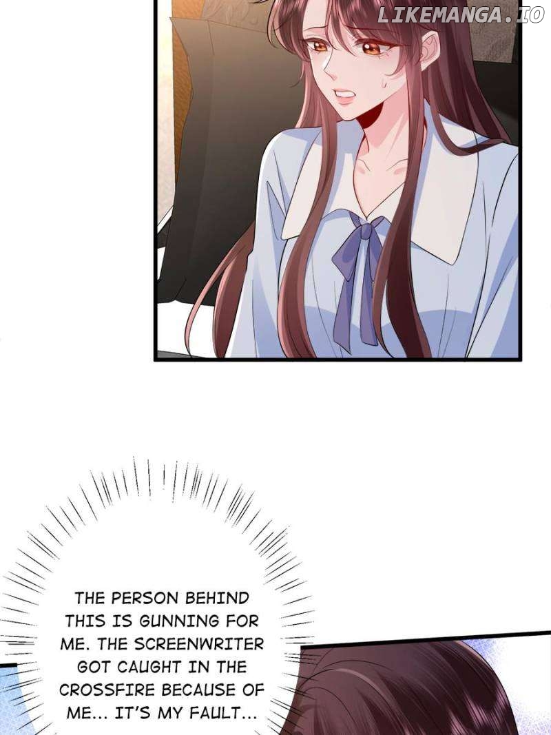 Trial Marriage Husband: Need to Work Hard Chapter 396 - page 63