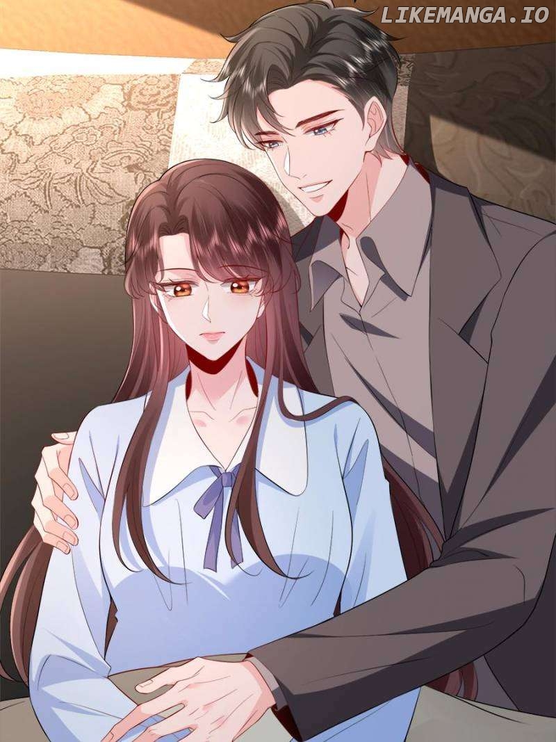 Trial Marriage Husband: Need to Work Hard Chapter 396 - page 65