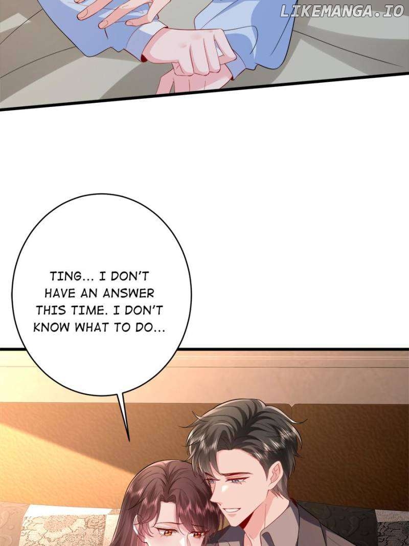 Trial Marriage Husband: Need to Work Hard Chapter 396 - page 66