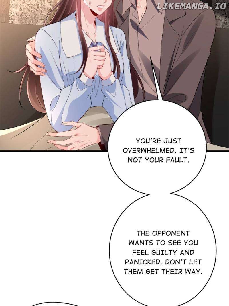 Trial Marriage Husband: Need to Work Hard Chapter 396 - page 67