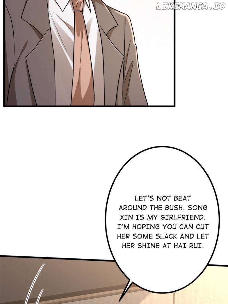 Trial Marriage Husband: Need to Work Hard Chapter 396 - page 7