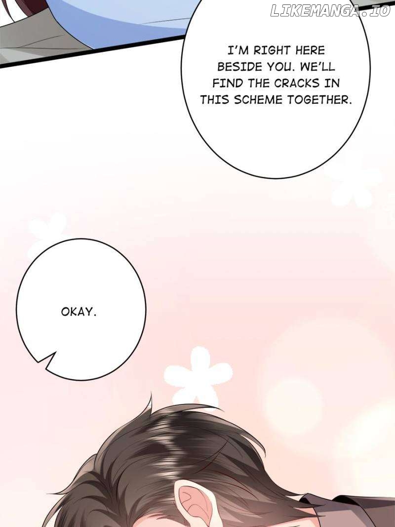 Trial Marriage Husband: Need to Work Hard Chapter 396 - page 71
