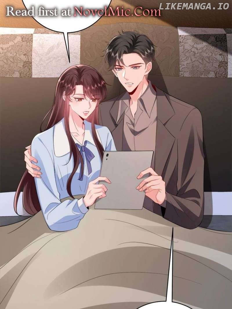 Trial Marriage Husband: Need to Work Hard Chapter 396 - page 74