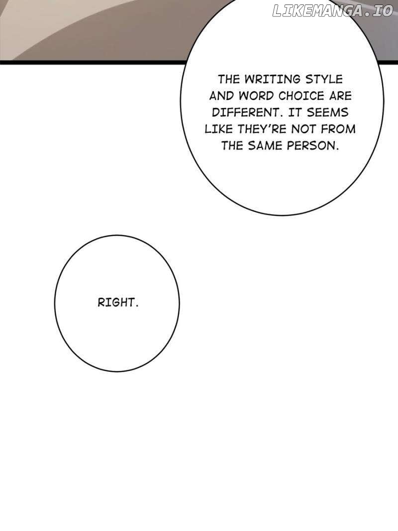 Trial Marriage Husband: Need to Work Hard Chapter 396 - page 75