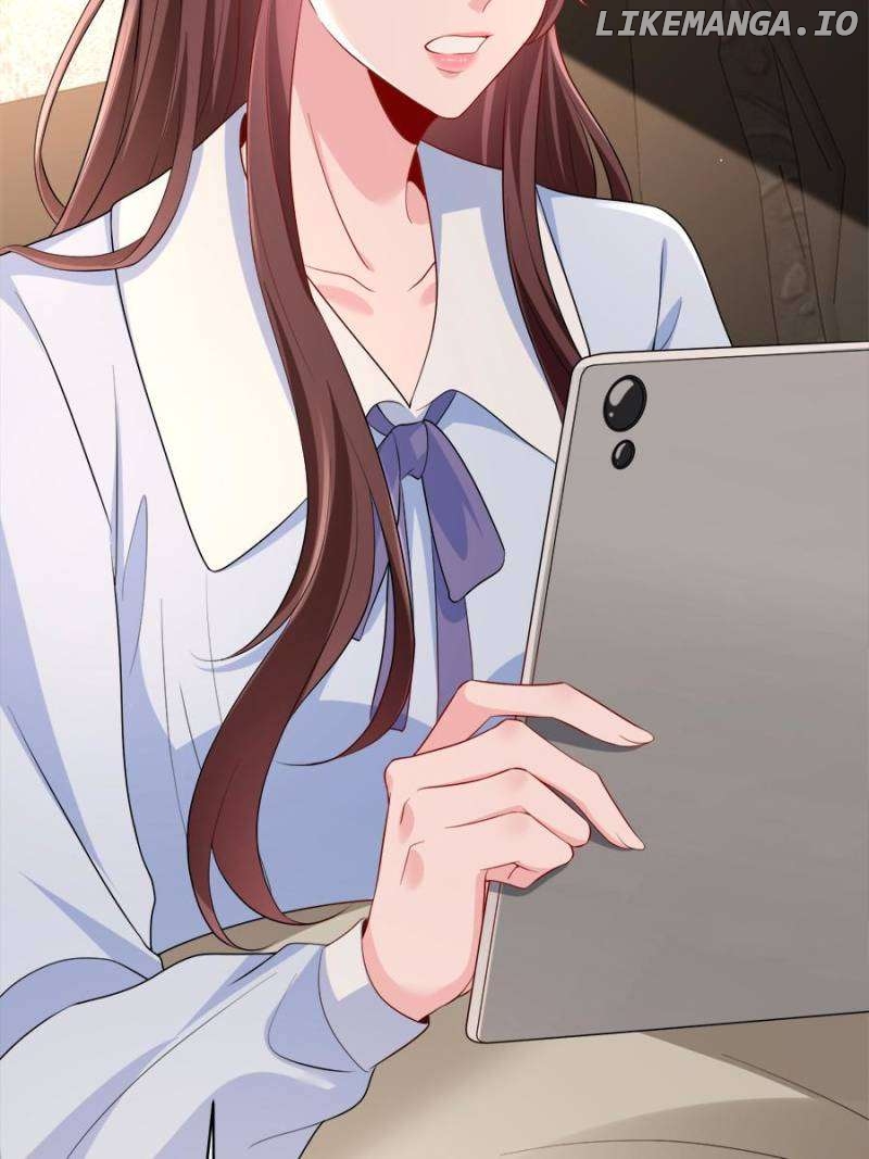 Trial Marriage Husband: Need to Work Hard Chapter 396 - page 77