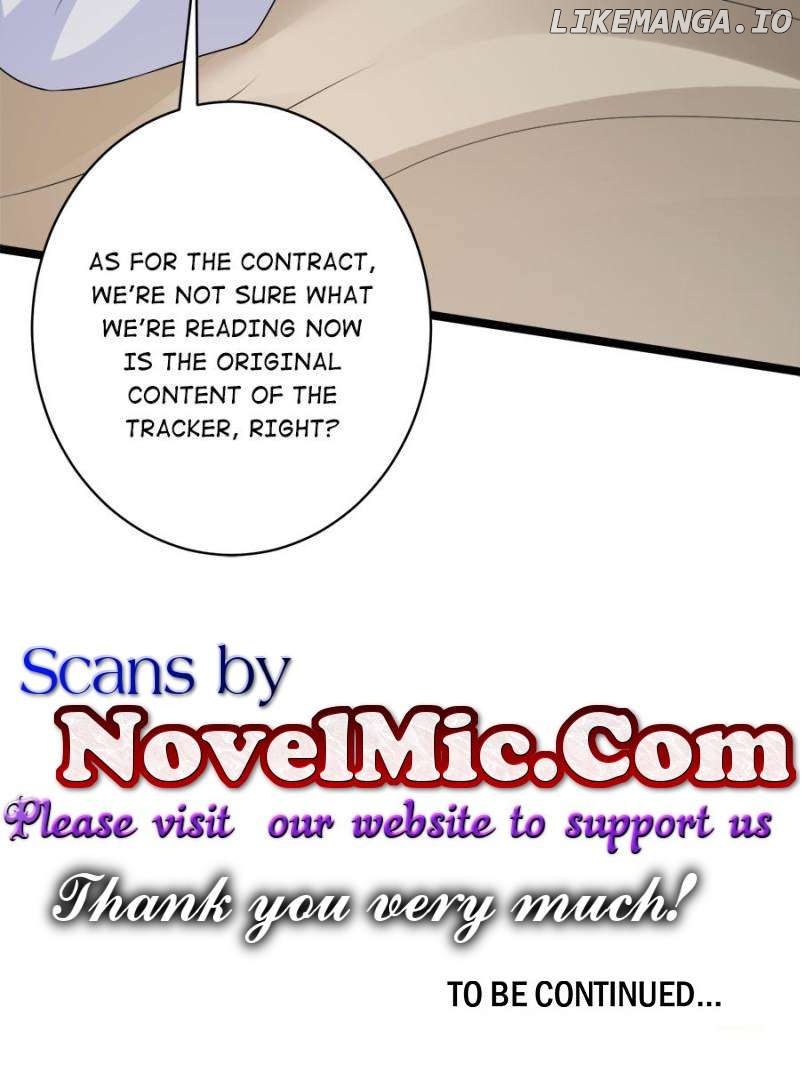 Trial Marriage Husband: Need to Work Hard Chapter 396 - page 78