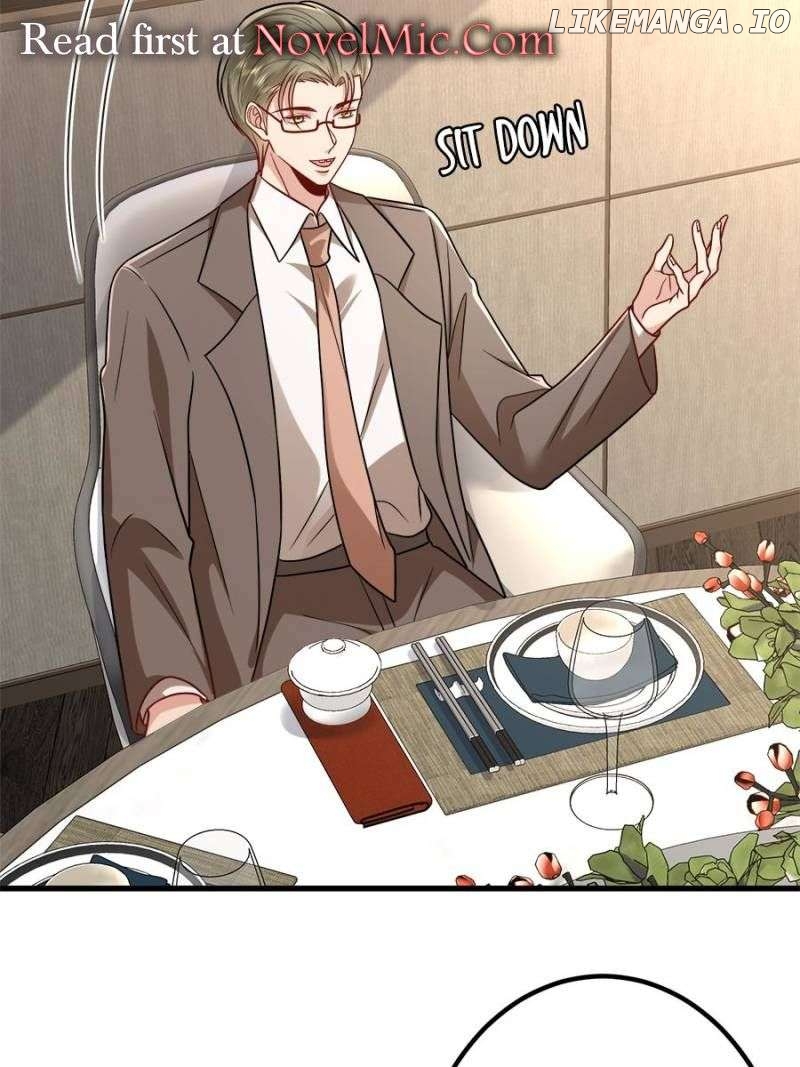 Trial Marriage Husband: Need to Work Hard Chapter 396 - page 8