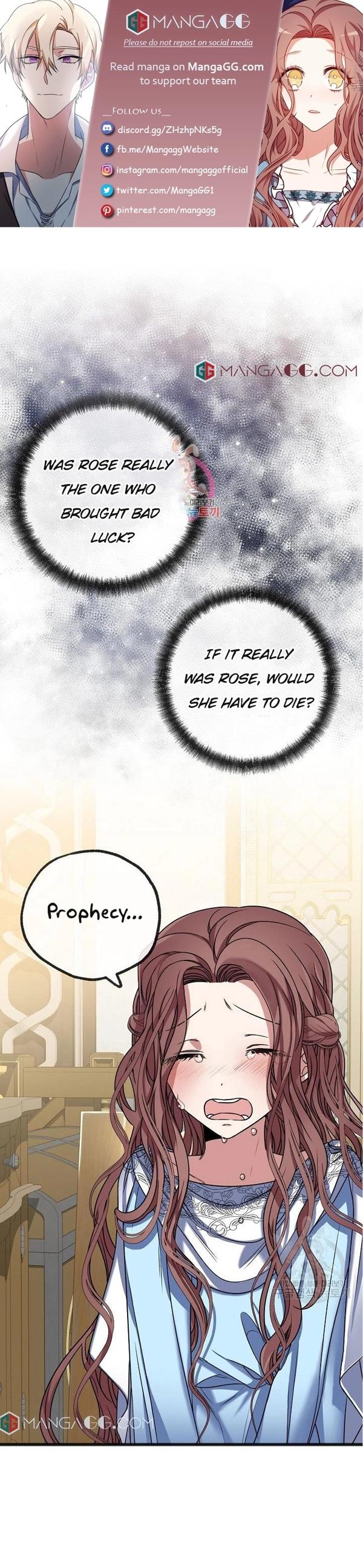 To You Who Never Loved Me chapter 7 - page 1