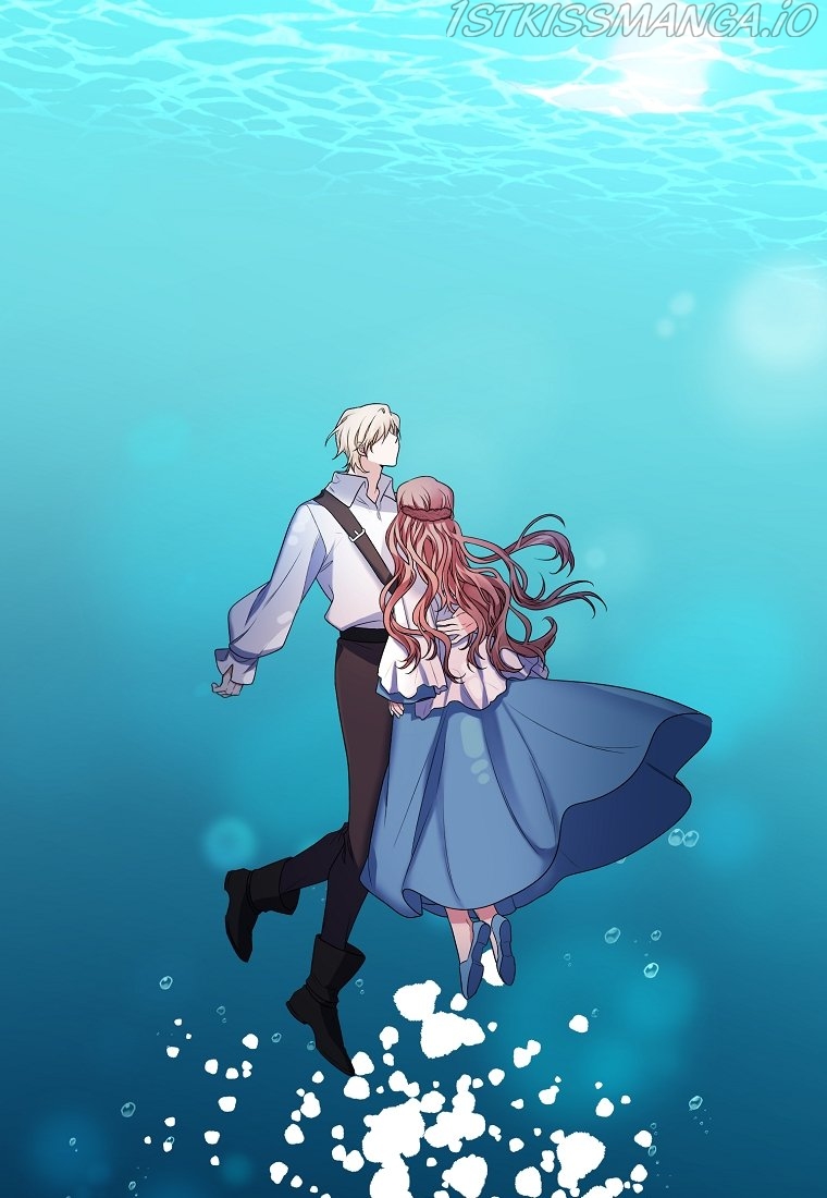 To You Who Never Loved Me chapter 4.5 - page 1