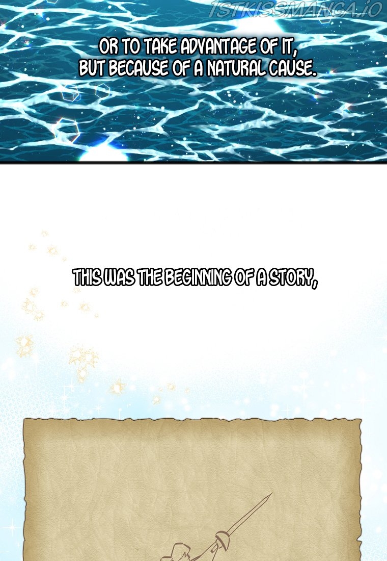To You Who Never Loved Me chapter 4.5 - page 11