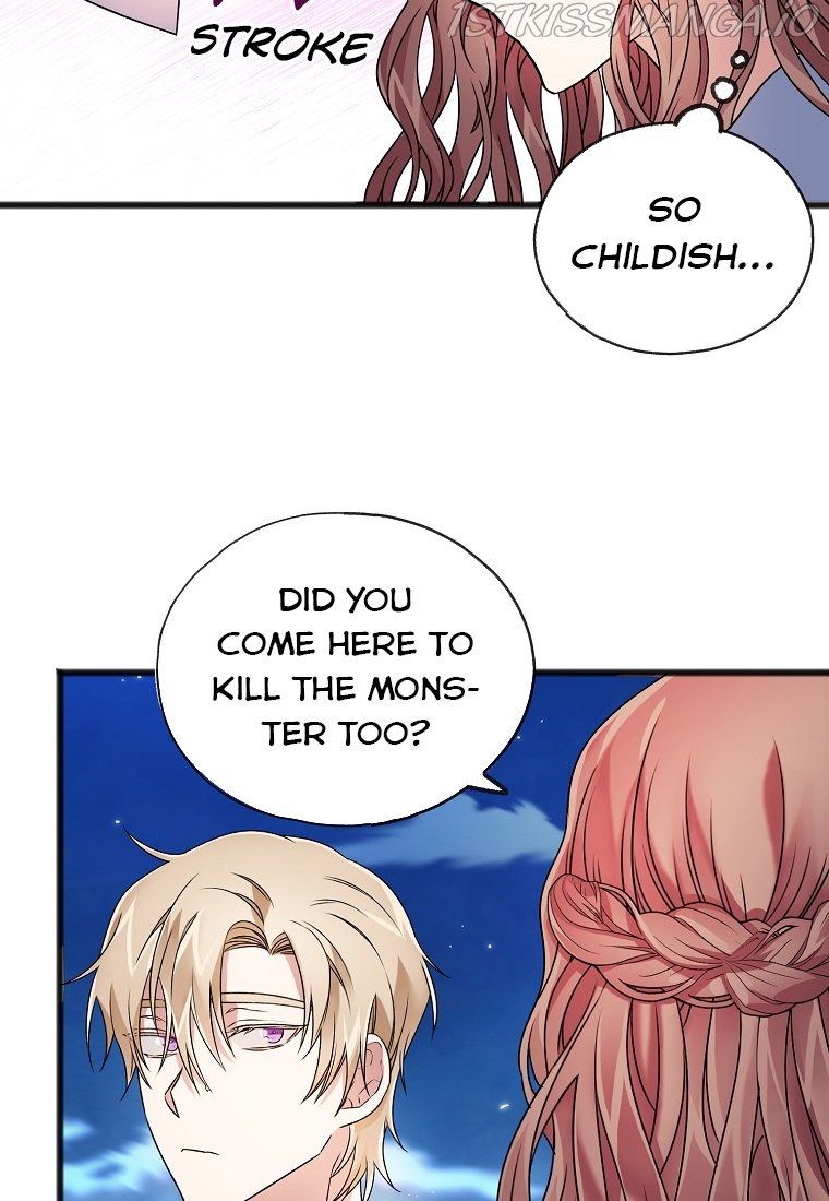 To You Who Never Loved Me chapter 4.5 - page 18
