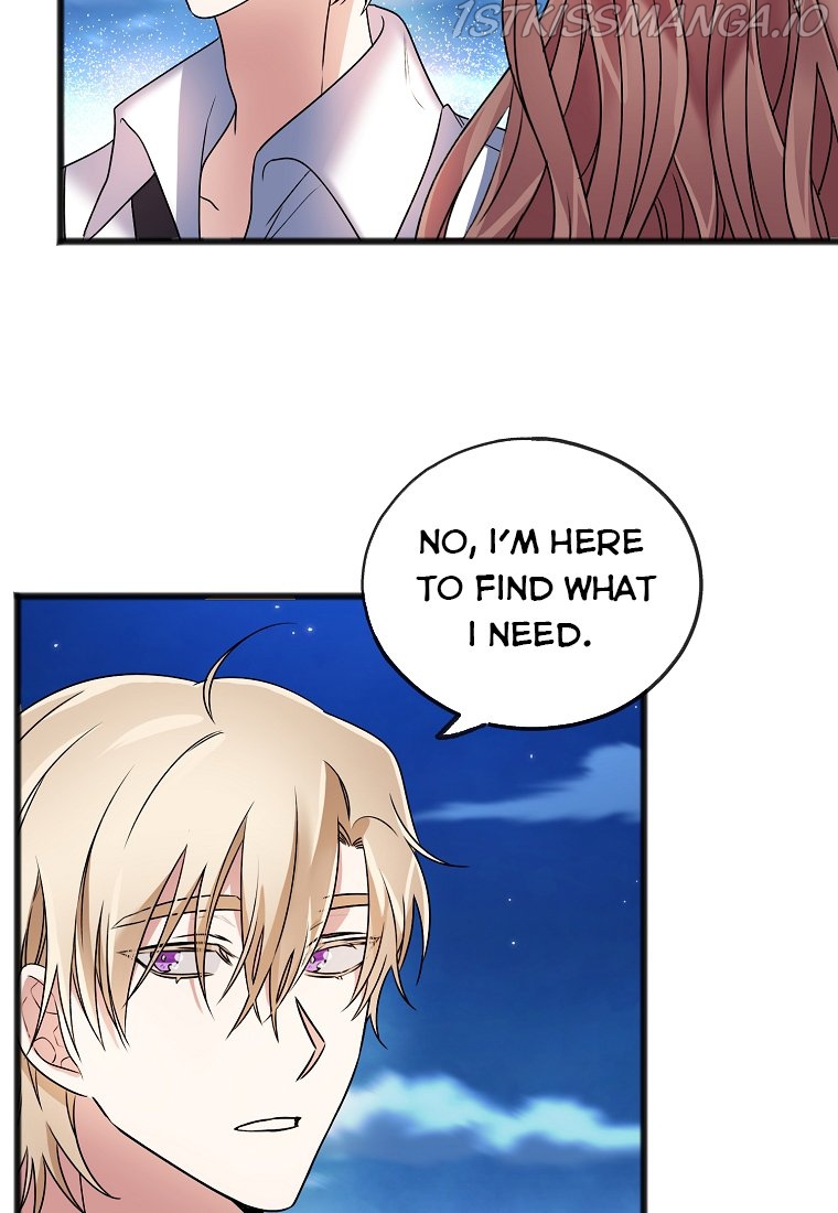 To You Who Never Loved Me chapter 4.5 - page 19