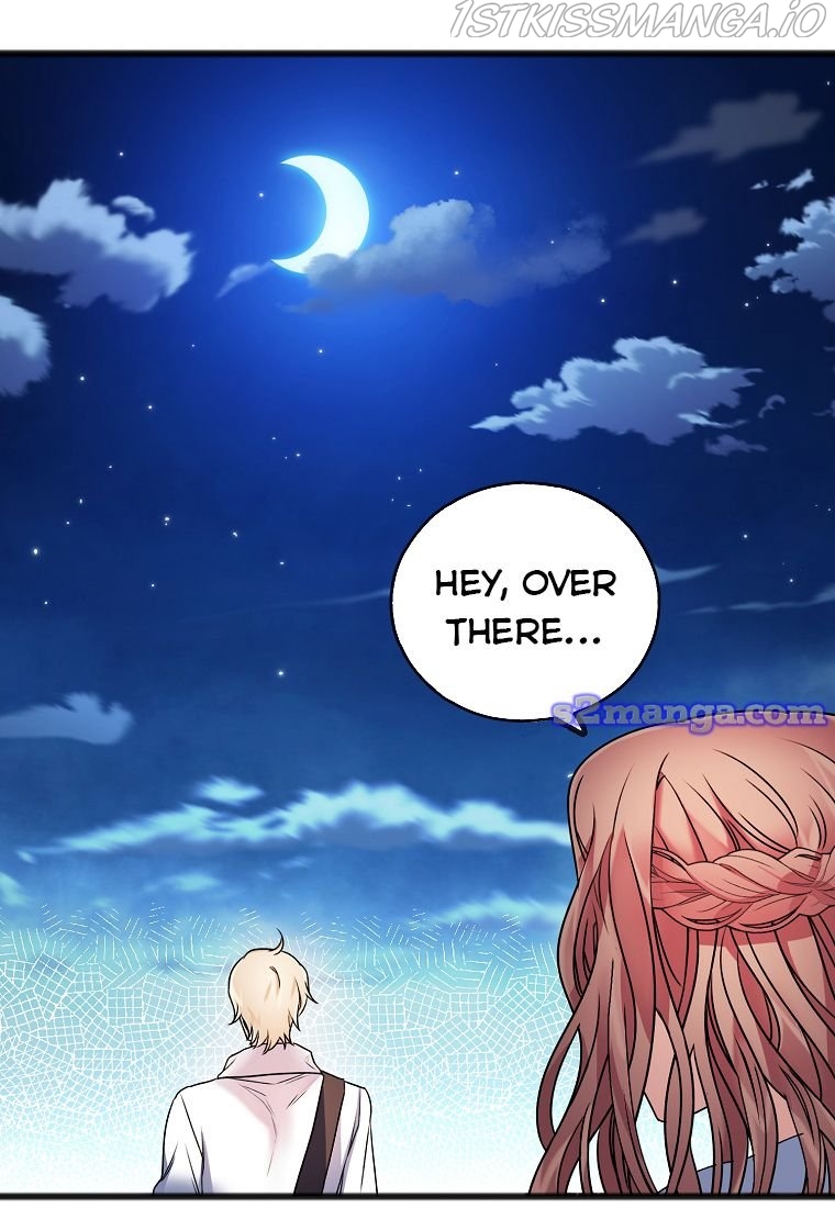 To You Who Never Loved Me chapter 4.5 - page 27
