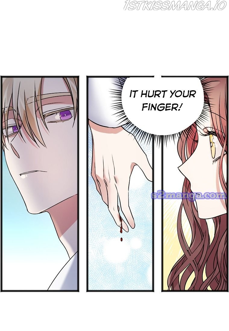 To You Who Never Loved Me chapter 4.5 - page 28