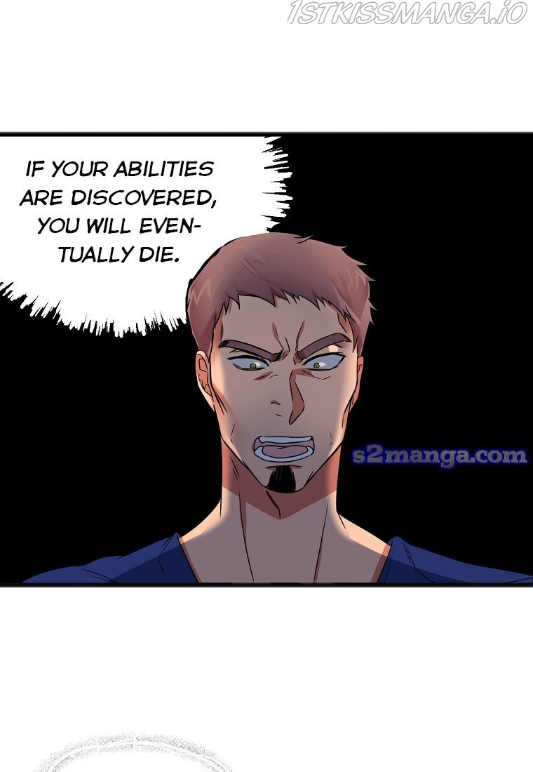 To You Who Never Loved Me chapter 4.5 - page 29