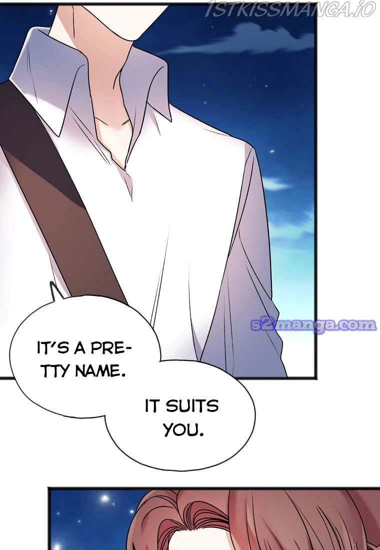 To You Who Never Loved Me chapter 4.5 - page 38