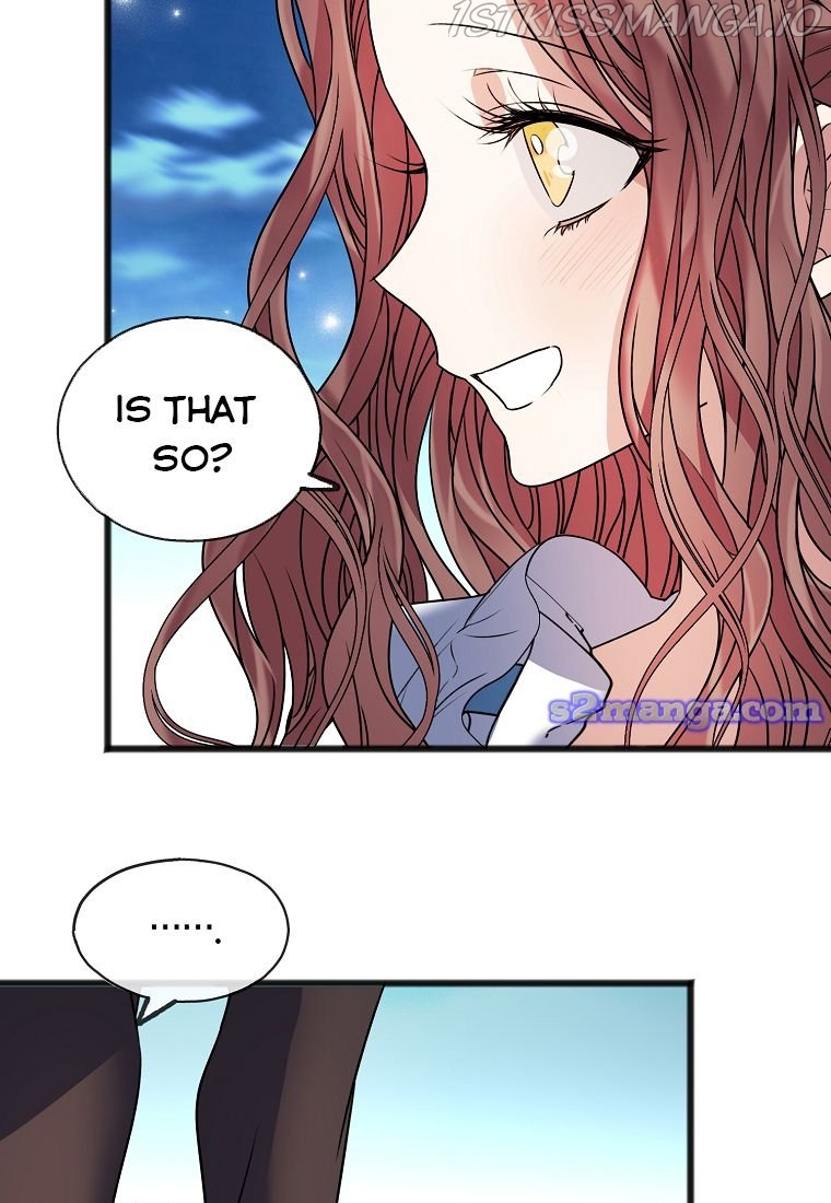 To You Who Never Loved Me chapter 4.5 - page 39