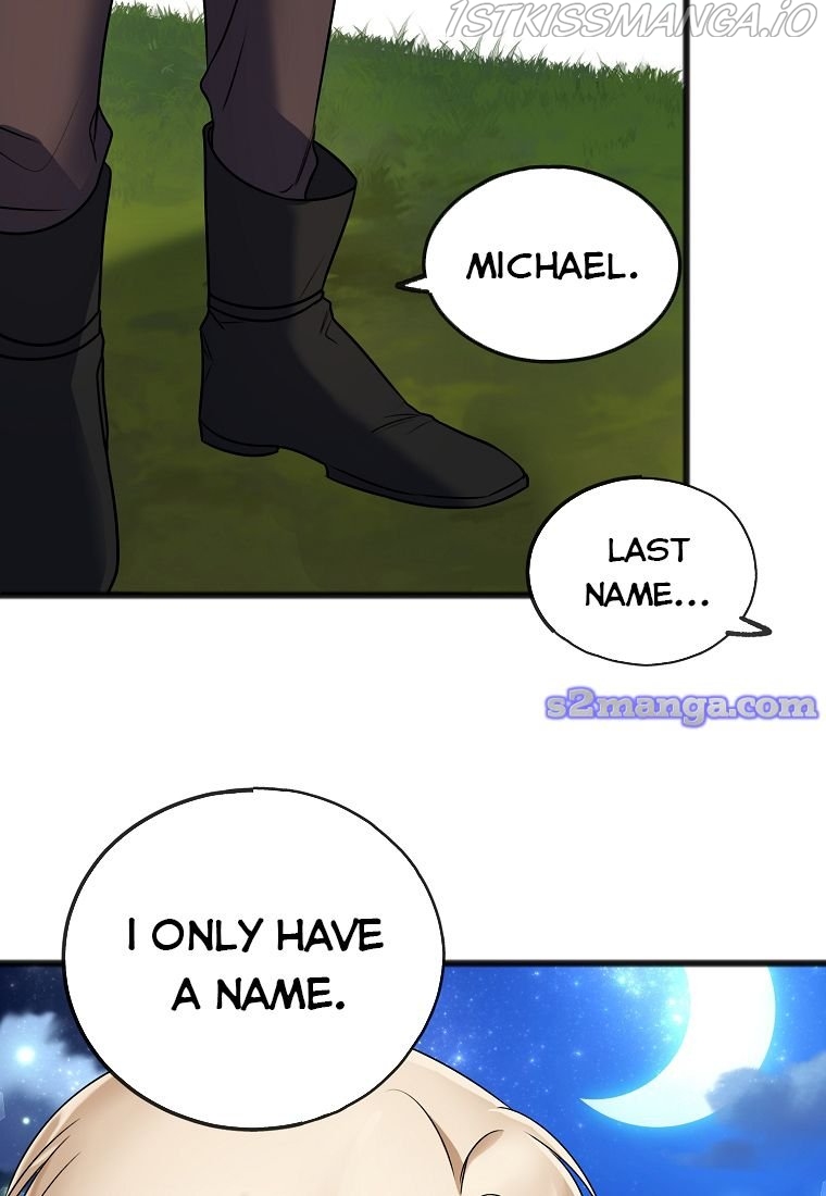 To You Who Never Loved Me chapter 4.5 - page 40