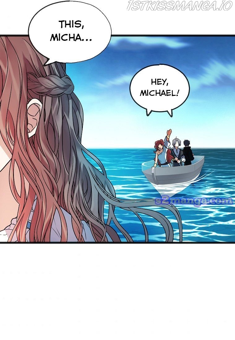To You Who Never Loved Me chapter 4.5 - page 43