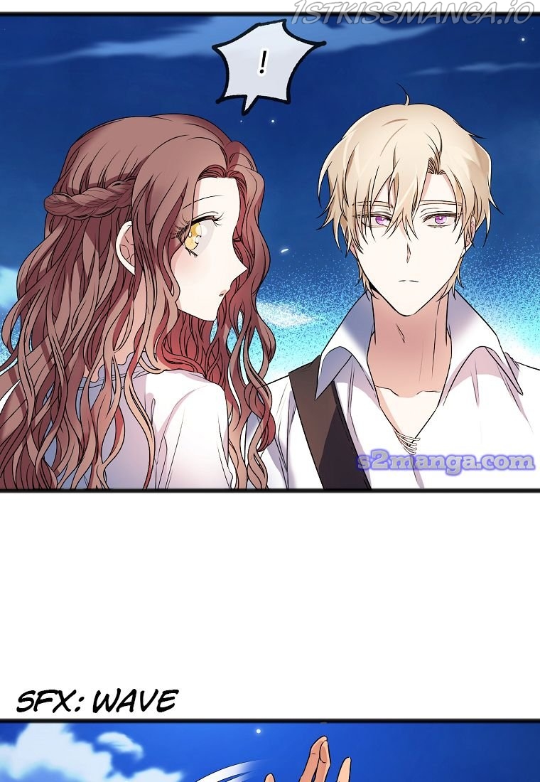 To You Who Never Loved Me chapter 4.5 - page 44