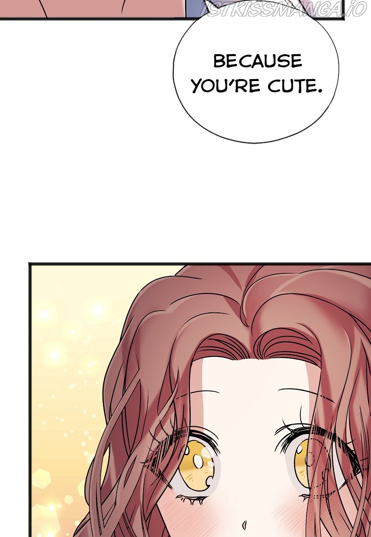 To You Who Never Loved Me chapter 4.5 - page 8