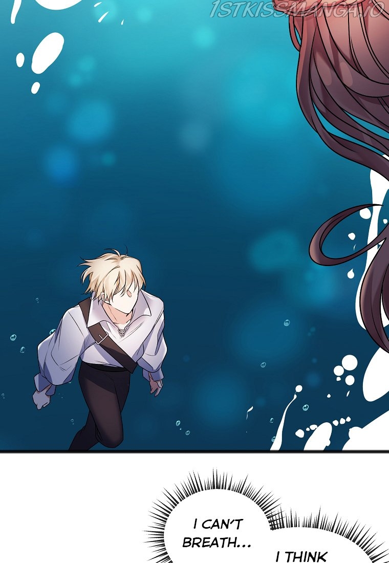 To You Who Never Loved Me chapter 4.1 - page 18