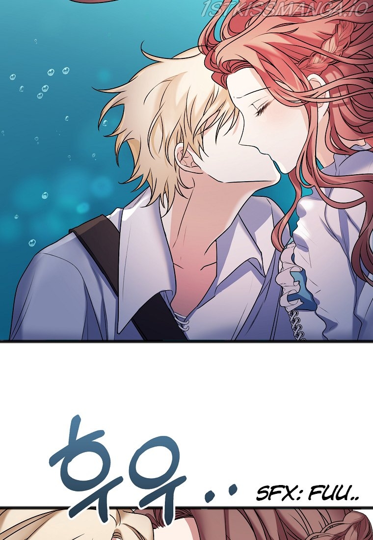 To You Who Never Loved Me chapter 4.1 - page 20