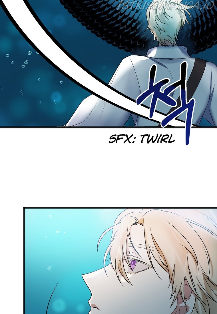 To You Who Never Loved Me chapter 4.1 - page 4
