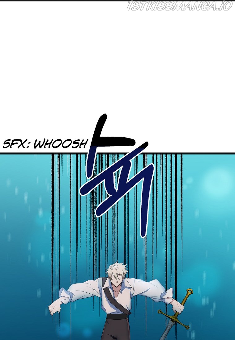 To You Who Never Loved Me chapter 4.1 - page 7