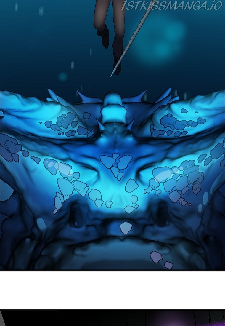 To You Who Never Loved Me chapter 4.1 - page 8