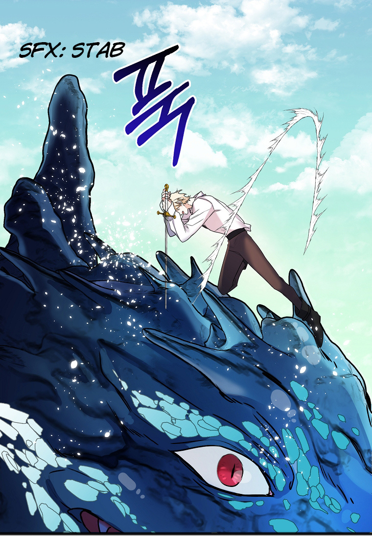 To You Who Never Loved Me chapter 3 - page 16