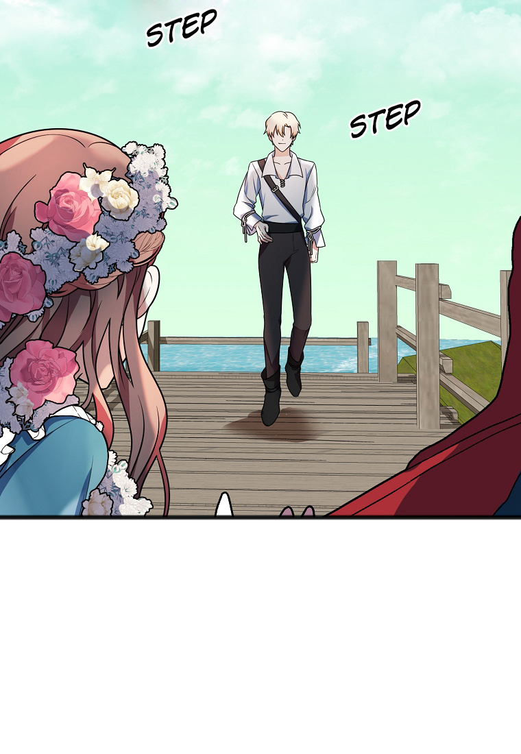 To You Who Never Loved Me chapter 3 - page 2
